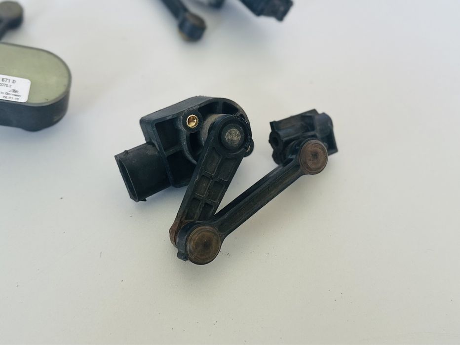 Датчик Положення Кузова Audi Q7 4L Датчик Хола Ауді Ку7