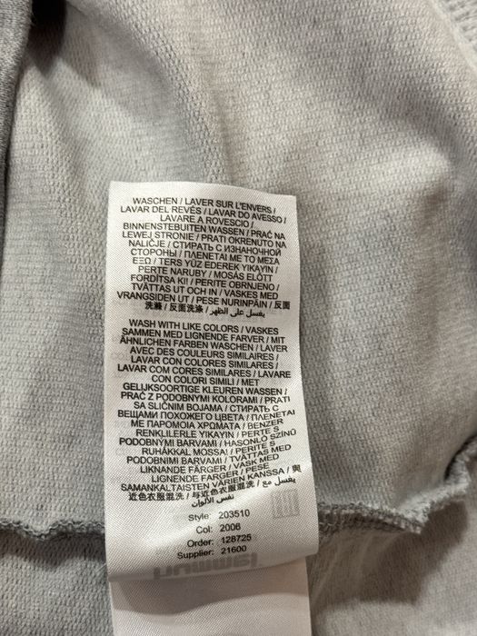 bluza męska firmy Hummel