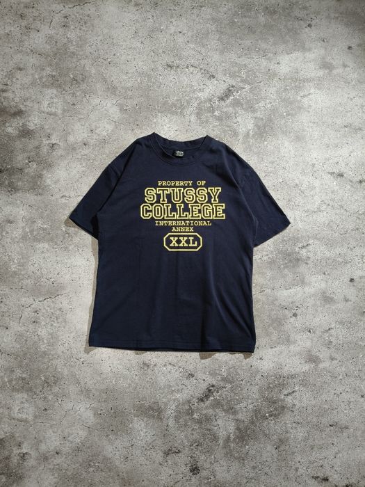 Футболка Stussy L