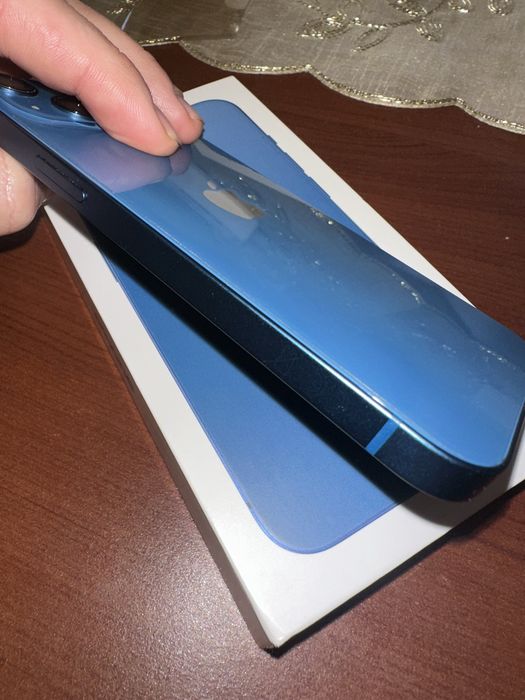 iPhone 13 256GB !!