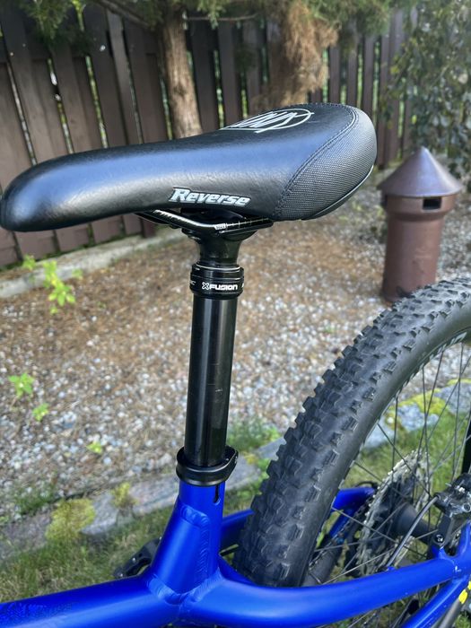 Dartmoor hornet pro 27,5 M