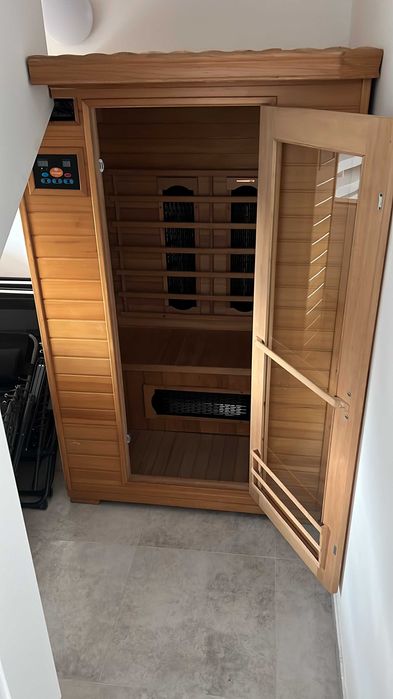 Dom wakacyjny w gorach