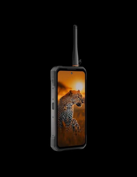 Oukitel WP61 Plus 5G 12GB/512GB IP69K 2.5GHz Walkie-Talkie