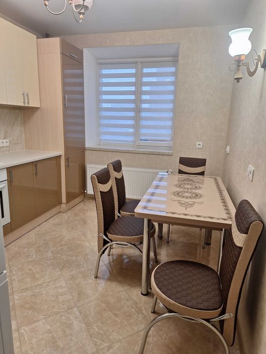 Однокімнатна  ЖКТуркішСіті