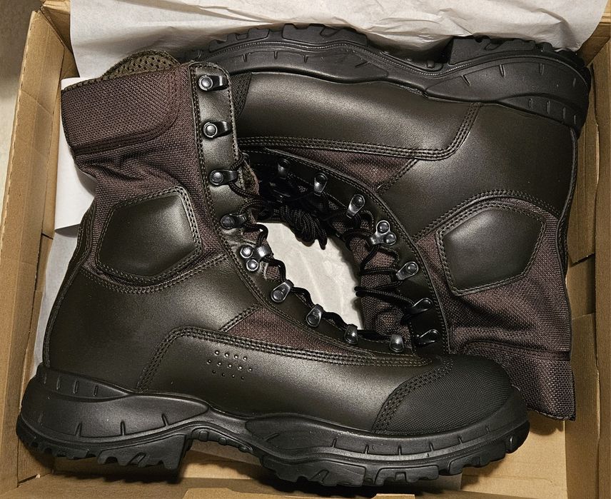 Buty wojskowe 46r 939/Mon Gregor