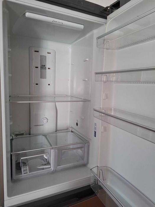 Frigorífico/combinado Ariston