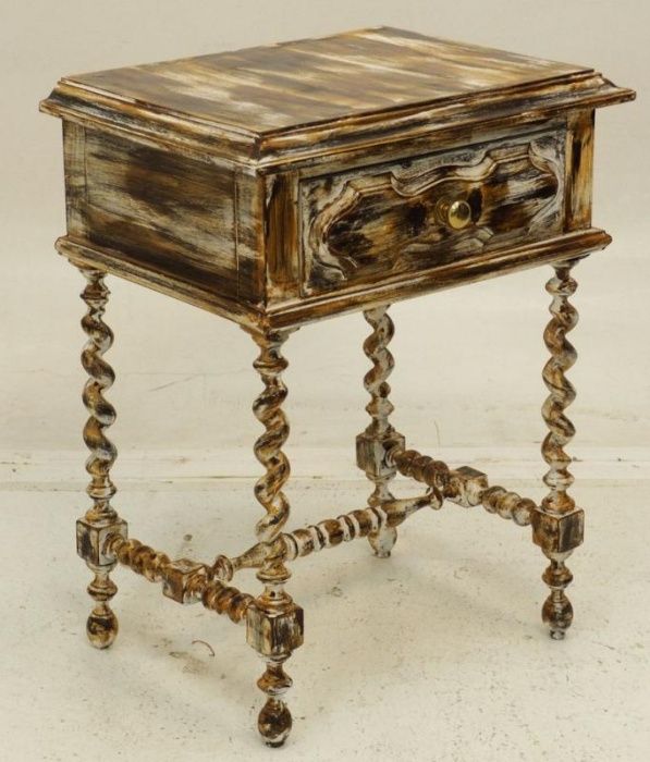 Mesas de cabeceiras64584572574850122