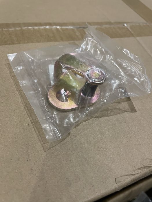 Замок Defender 90/110 (1987-2016)