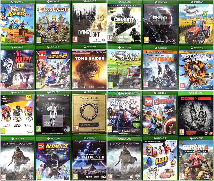 XBOX ONE ігри ліцензія xboxone диски Battlefield 1 games XBOX ONE Series X оригінал Батлфілд 1