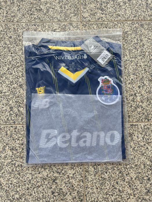 Camisola porto 25/26