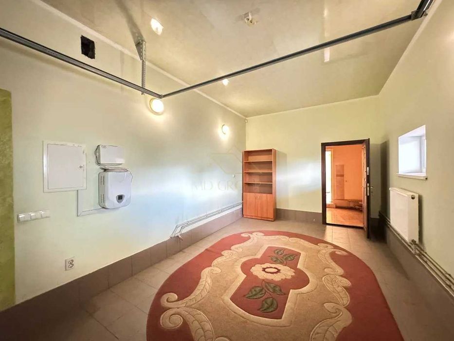 Продаю Будинок з ремонтом, меблями та зручним розташуванням!!!