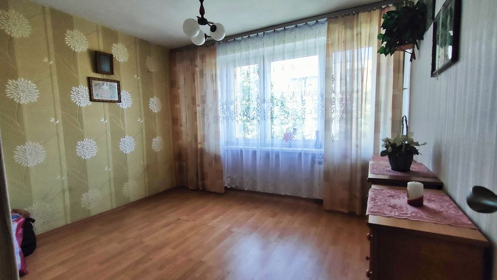 Mieszkanie 50 m² Kielce Urzędnicza - Widok 3