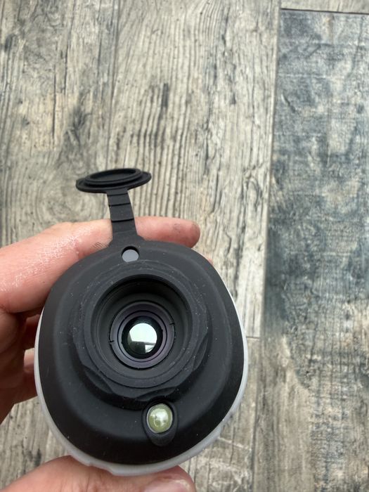 Тепловизор InfIRay xEye C2W