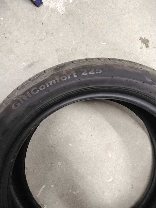 Opony letnie GitiComfort 225 v1 215/50R18