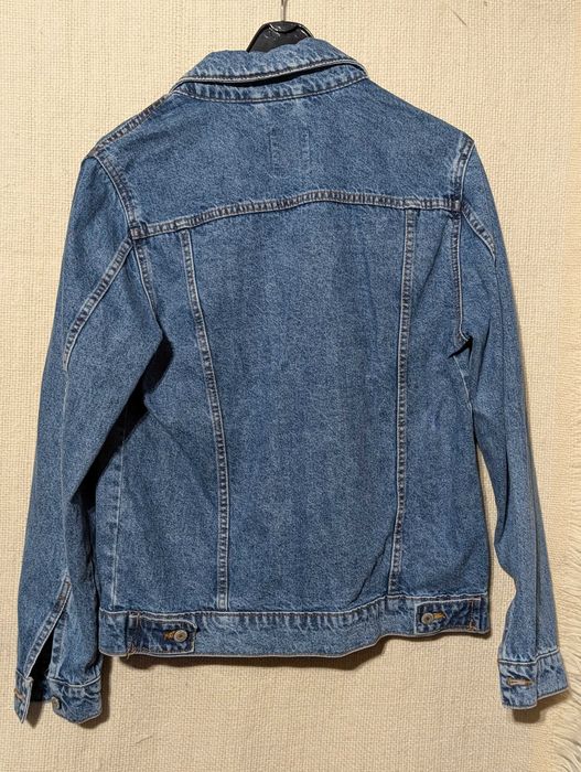 Katana jeans damska