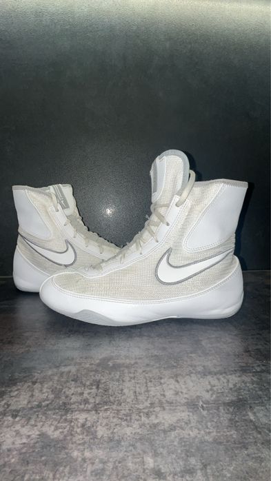 Buty bokserskie nike