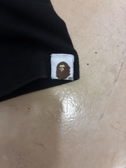 A Bathing Ape (BAPE)