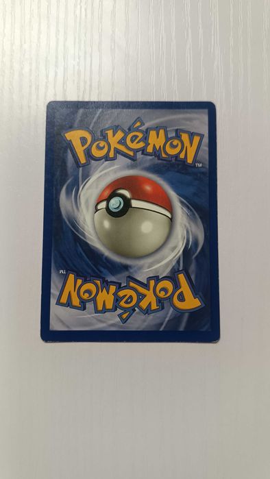 Pokémon Chansey Holo Shadowless Primeira Edição Base Set