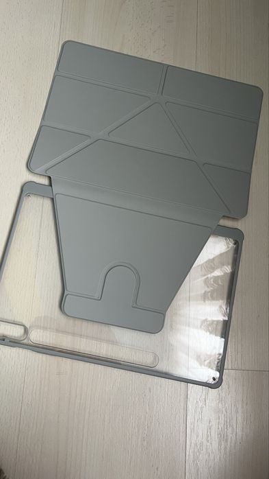 Новий чохол на планшет Galaxy s9+/s9fe+/s10+ 31,5см