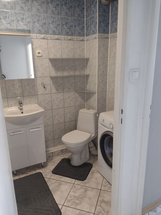Mieszkanie do wynajęcia