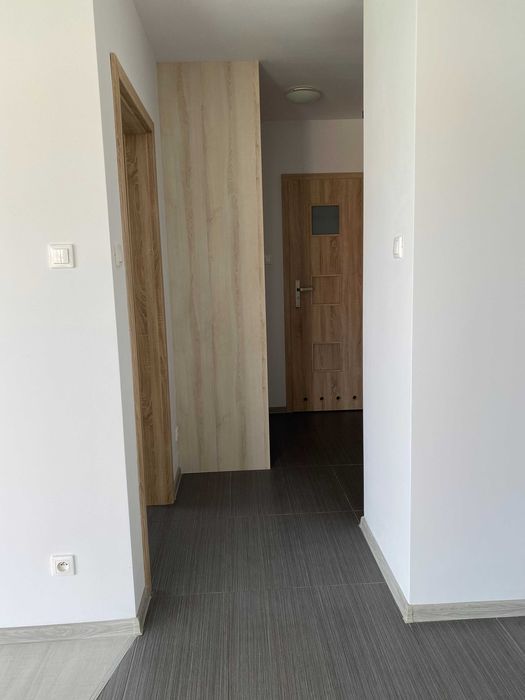Mieszkanie dwupokojowe 39 mkw na Osiedlu Cambel Town, Pruszcz Gd. - Widok 5
