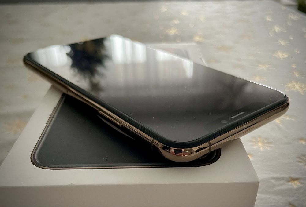 iPhone XS 64GB Gold/złoty