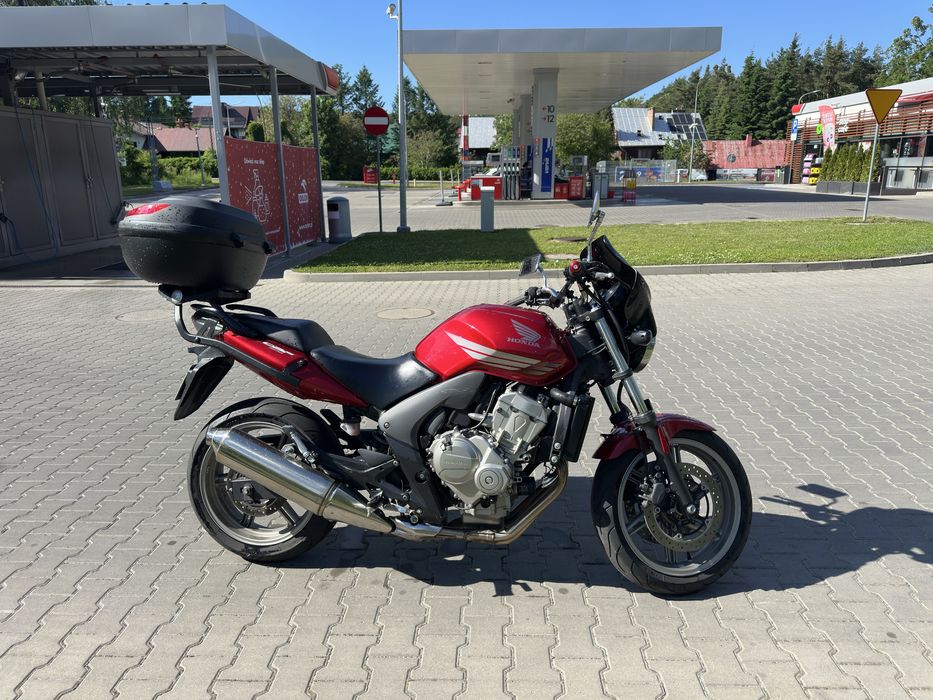 Honda