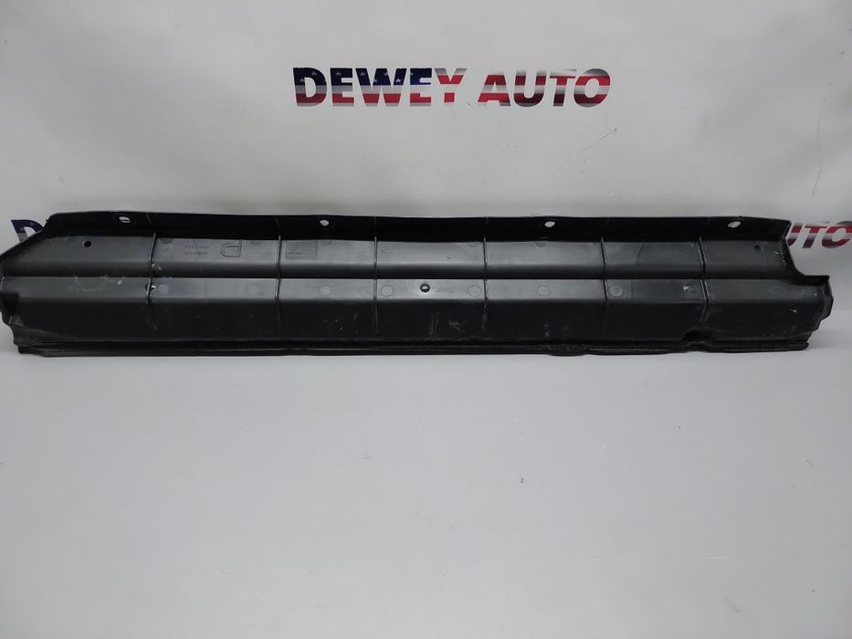 Дефлектор радіатора Nissan Rogue T33 2021 2.5 Розборка Ніссан Рог т33