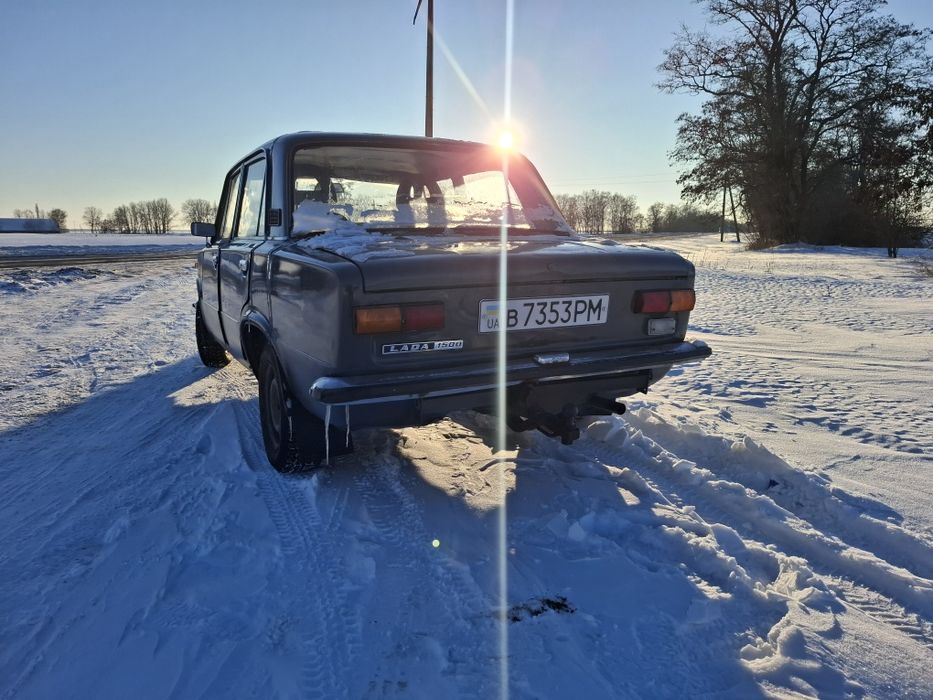 Продам  Ваз 2101