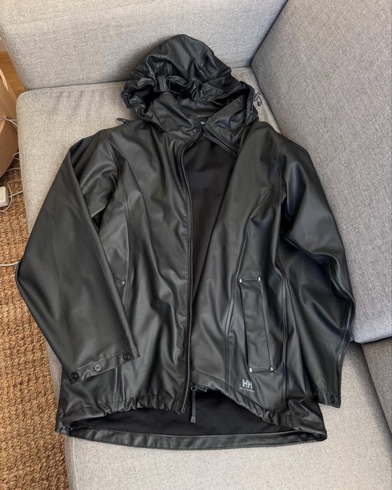 Ветровка Helly Hansen