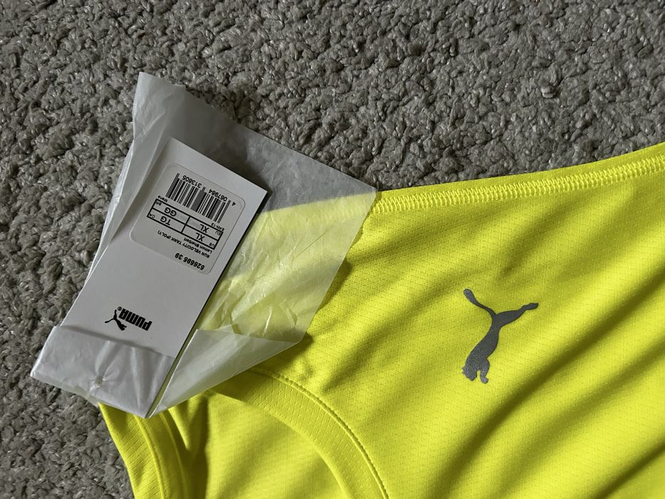 Чоловіча майка puma