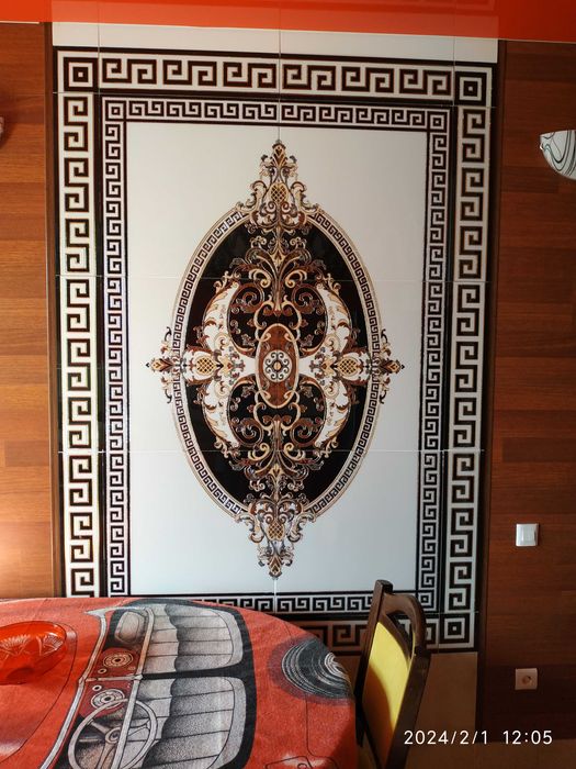 Свободна  Одесса посут 1 комнатная 51 м поселок Котовского Суворовский