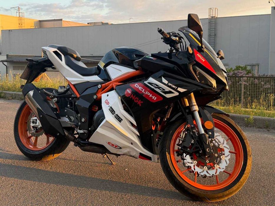 Taro GP1 400 2023