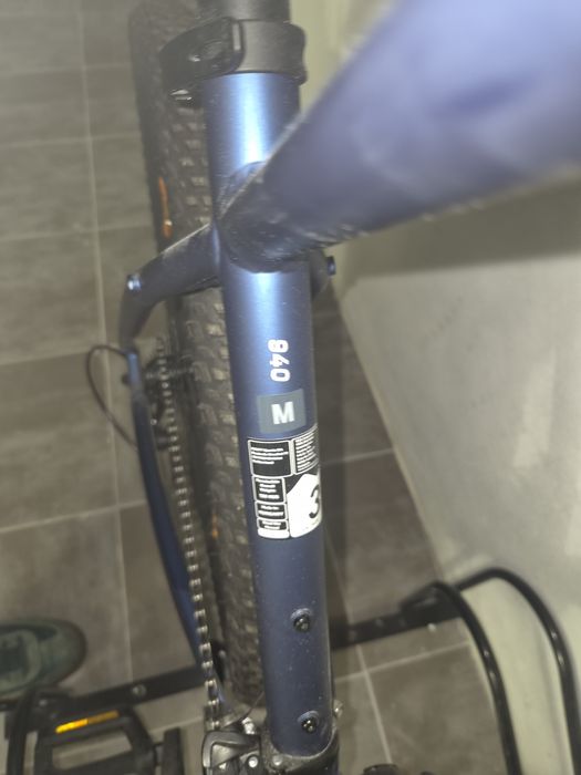 Scott  940m nova