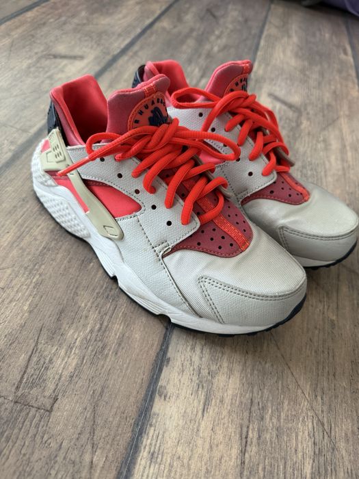 Стильні кросівки Nike Air Huarache 37 р.