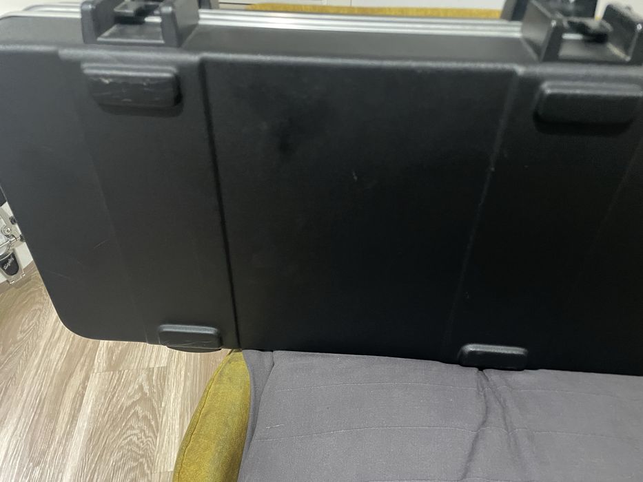 Fender ABS Hardshell Case TSA002