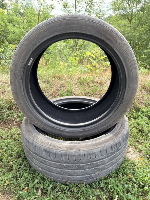 Шини nexen 205/45/R16