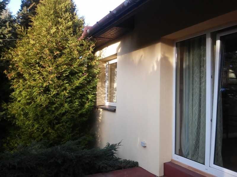 Piaseczno, dom dla pracowników