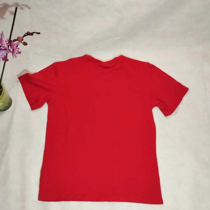 Supreme x stussy box logo футболка