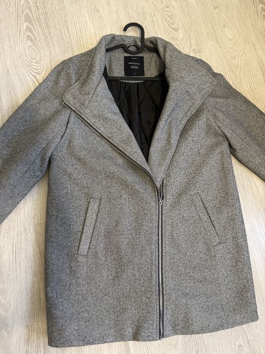 Plaszcz damski zimowy House r. S