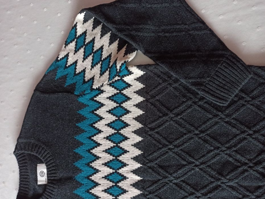 Sweter męski C&A