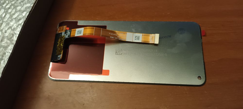 Ecrã display oppo a54 4g