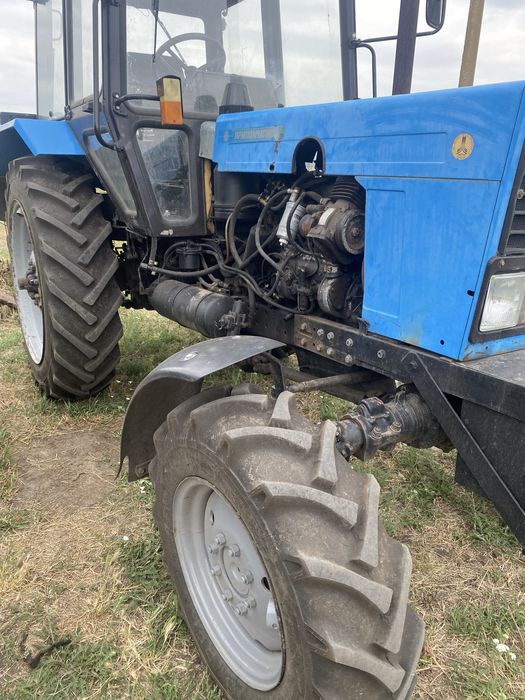 Продам мтз 82.1 Кий