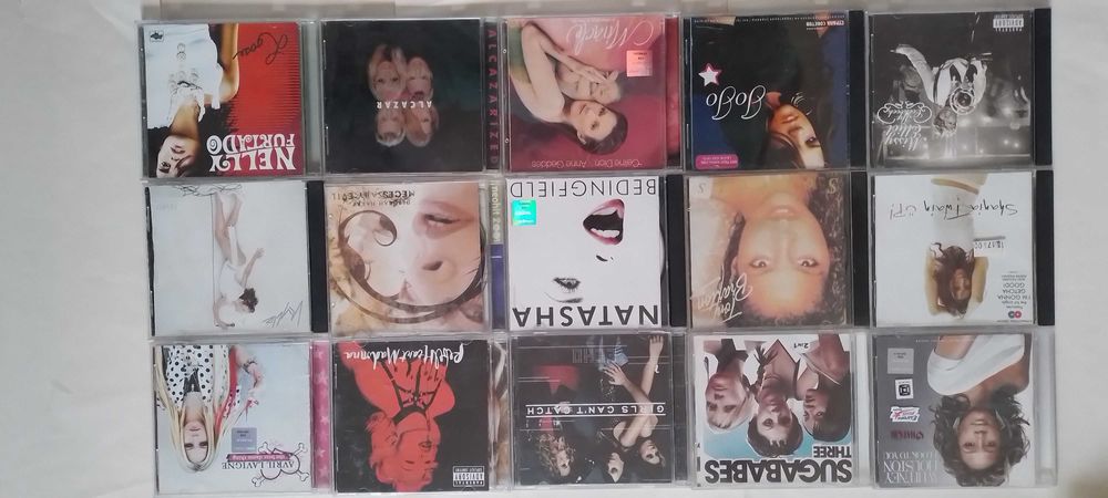 Britney Spears Circus-Miley Curus Breakout