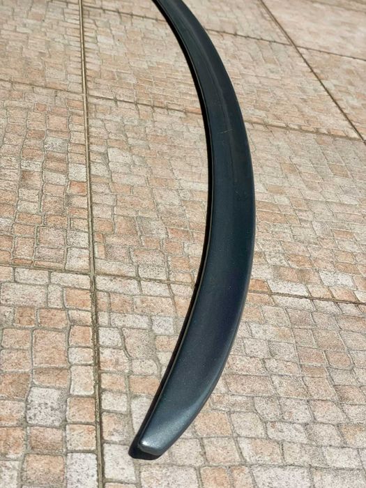 Spoiler / Aileron / Lip traseiro BMW 320 Coupe 2010
