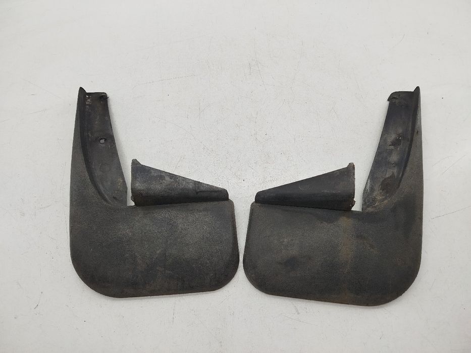 Para-lamas - ford transit caixa (fa_ _) | 00 - 06