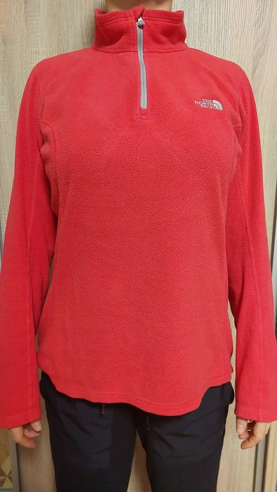 Кофта TNF The North Face Ж Размер L