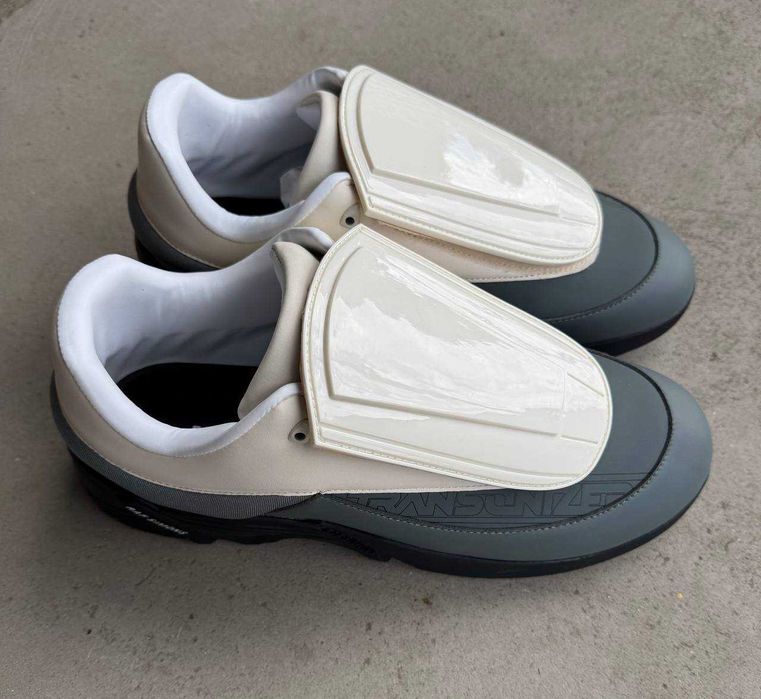Нові кросівки Raf Simons Antei