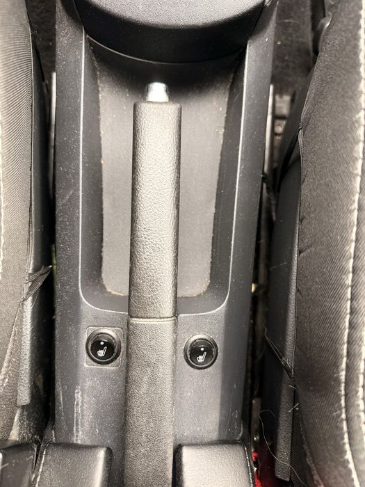 Продаж Seat Ibaza
