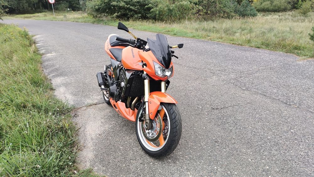 Kawasaki
